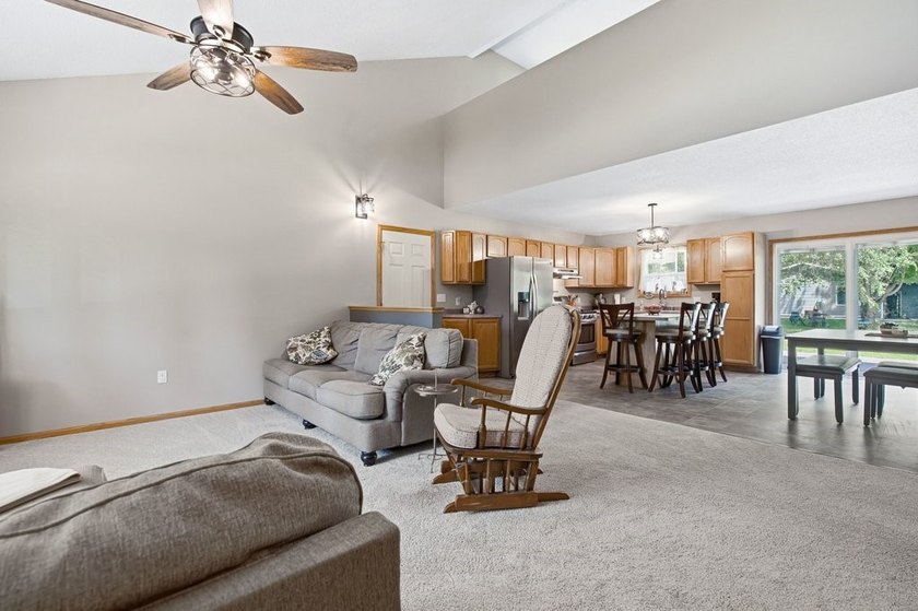First time ever offered for sale! Tucked away near the end of a - photo 5