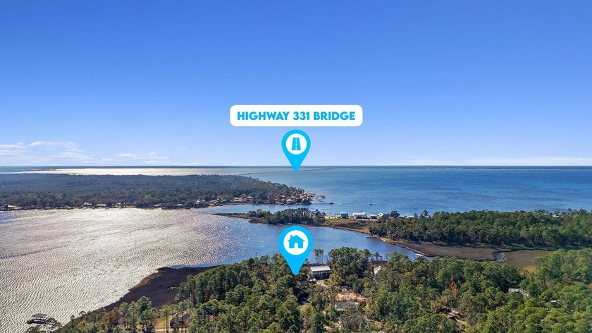 Waterfront land for sale on LaGrange Bayou in Freeport, Florida! - photo 8