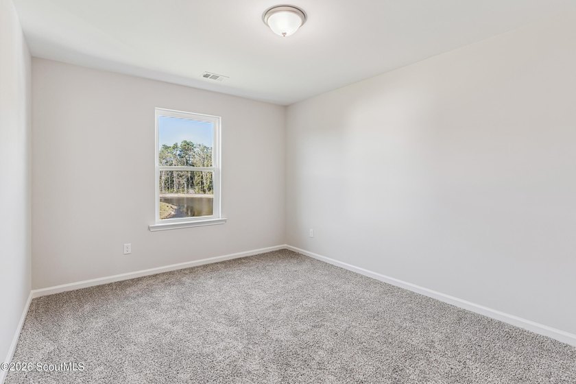 The Magnolia plan by Smith Family Homes is under construction in - photo 28