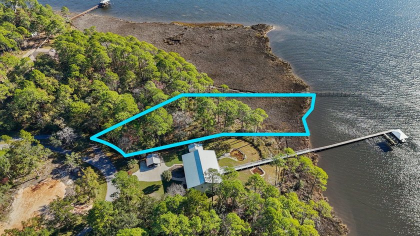 Waterfront land for sale on LaGrange Bayou in Freeport, Florida! - photo 10