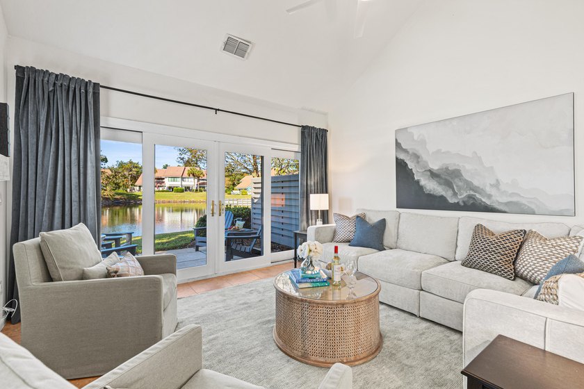 Experience the Mediterranean-inspired lifestyle in this - photo 2