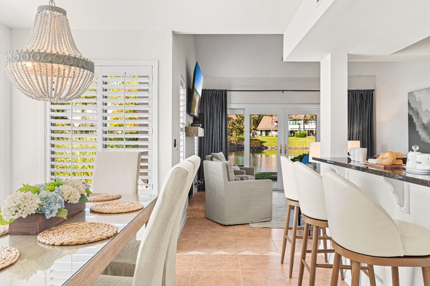 Experience the Mediterranean-inspired lifestyle in this - photo 4