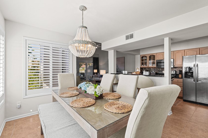 Experience the Mediterranean-inspired lifestyle in this - photo 5