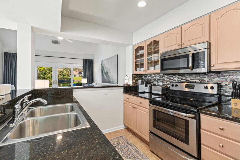 Experience the Mediterranean-inspired lifestyle in this - photo 8