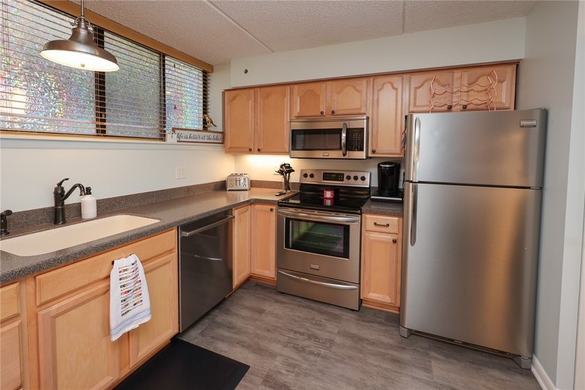 Experience lakefront living at its finest in this spacious - photo 11