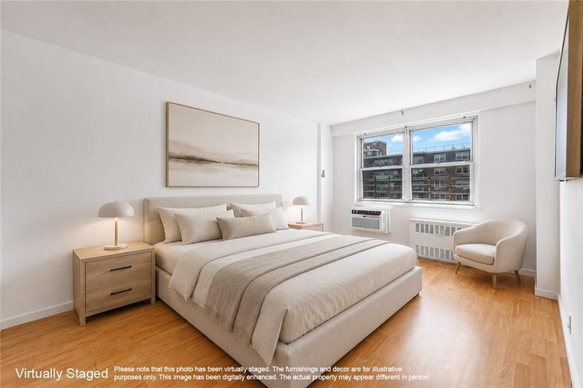 Spacious 2-Bedroom Residence at The Trump Village West - photo 3