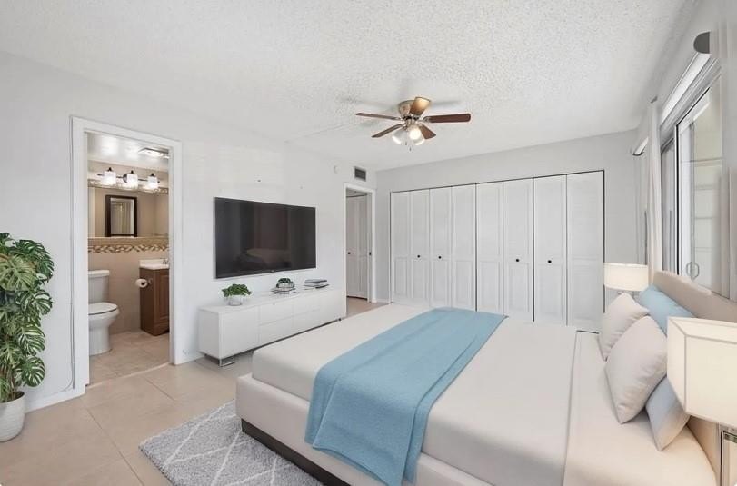 Spacious 1-bedroom, 1.5-bathroom condo conveniently located on - photo 14