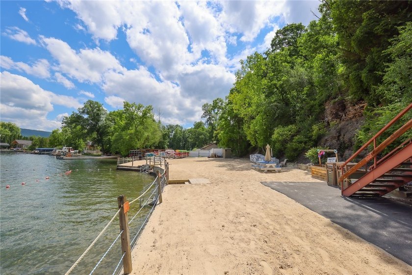 Experience lakefront living at its finest in this spacious - photo 22