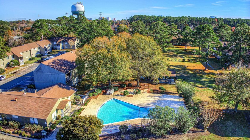 The Central Myrtle Beach location is less than 2 miles from the - photo 2