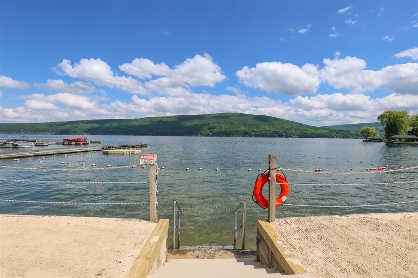 Experience lakefront living at its finest in this spacious - photo 23