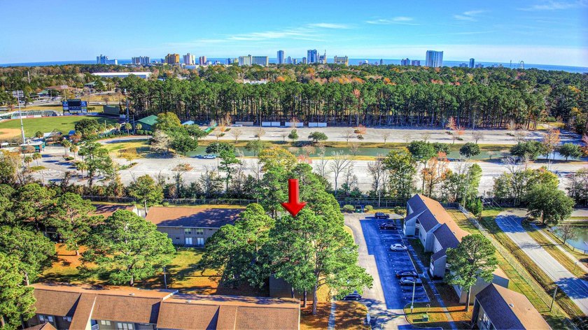 The Central Myrtle Beach location is less than 2 miles from the - photo 3