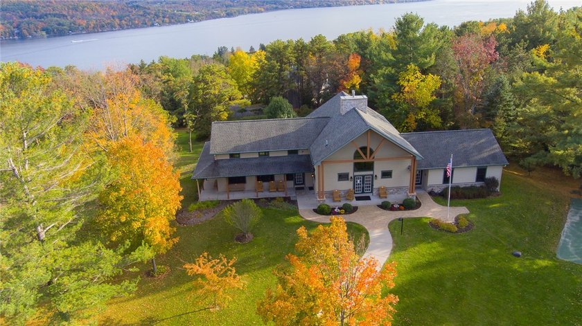 Experience lakefront living at its finest in this spacious - photo 26