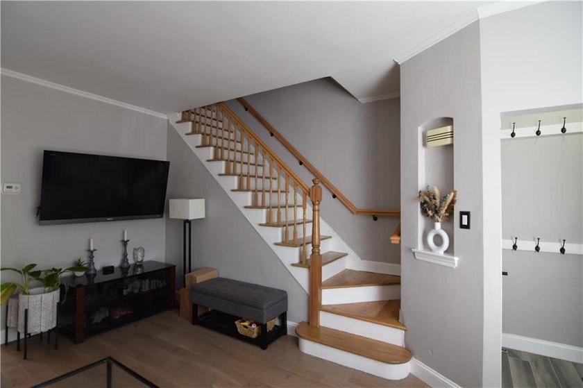 Welcome to 294 Bay 13th Street - a thoughtfully renovated - photo 3
