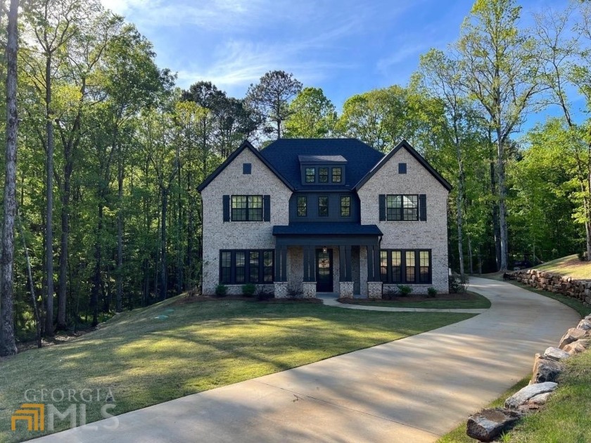 354 Willow Pointe Drive, Lagrange, GA 30240, 3489140