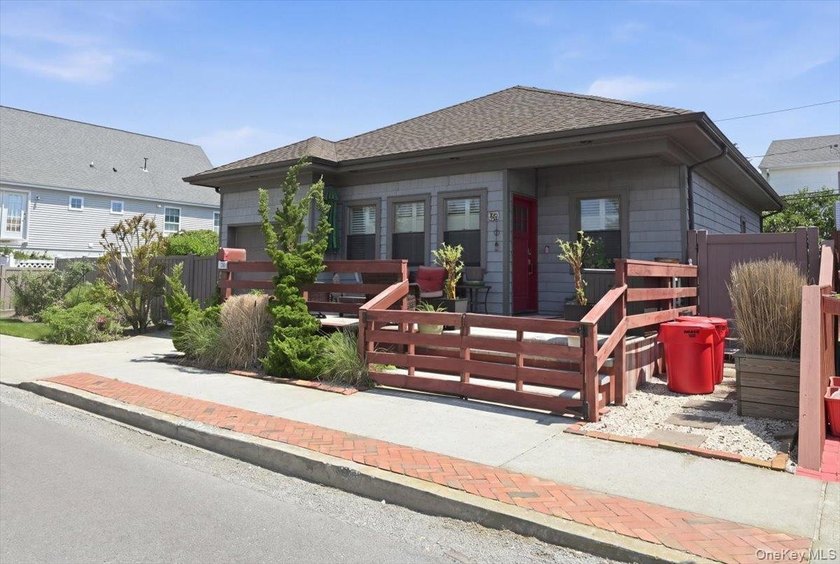 Welcome to 18 Clark Street Long Beach This home is located on - photo 3