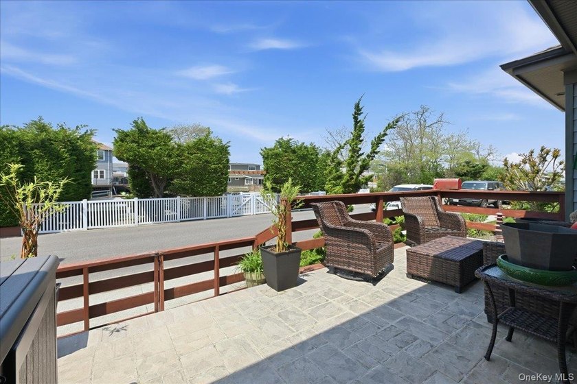 Welcome to 18 Clark Street Long Beach This home is located on - photo 7