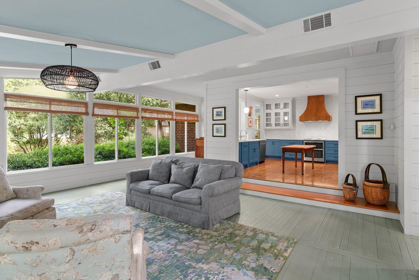 Experience an idyllic Lowcountry lifestyle in Gift Plantation - photo 15
