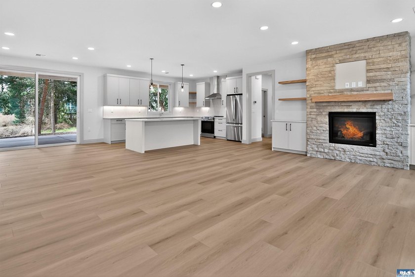 Brand New Construction just completed in Sequim's Sunland - photo 15