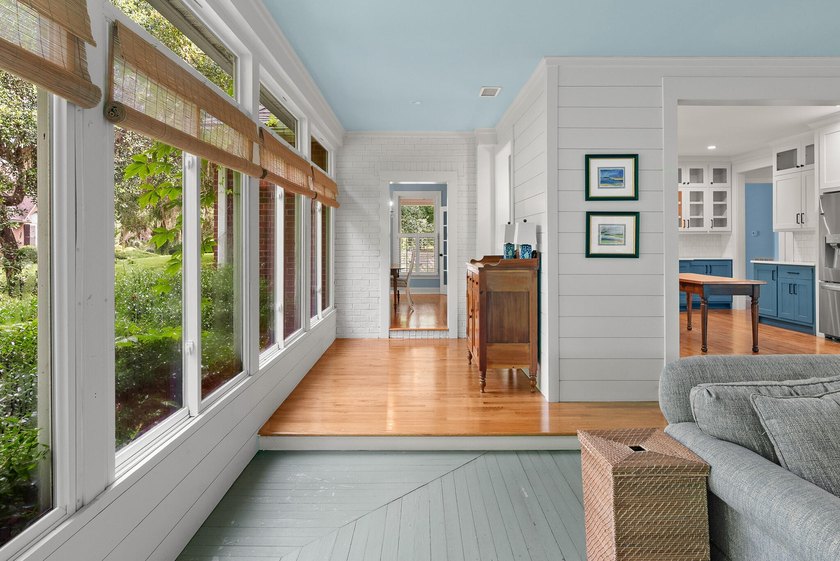 Experience an idyllic Lowcountry lifestyle in Gift Plantation - photo 16