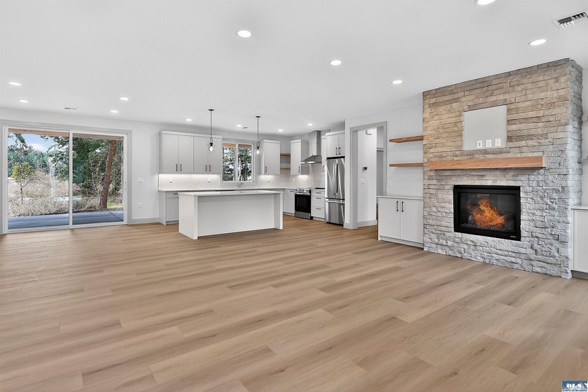 Brand New Construction just completed in Sequim's Sunland - photo 16