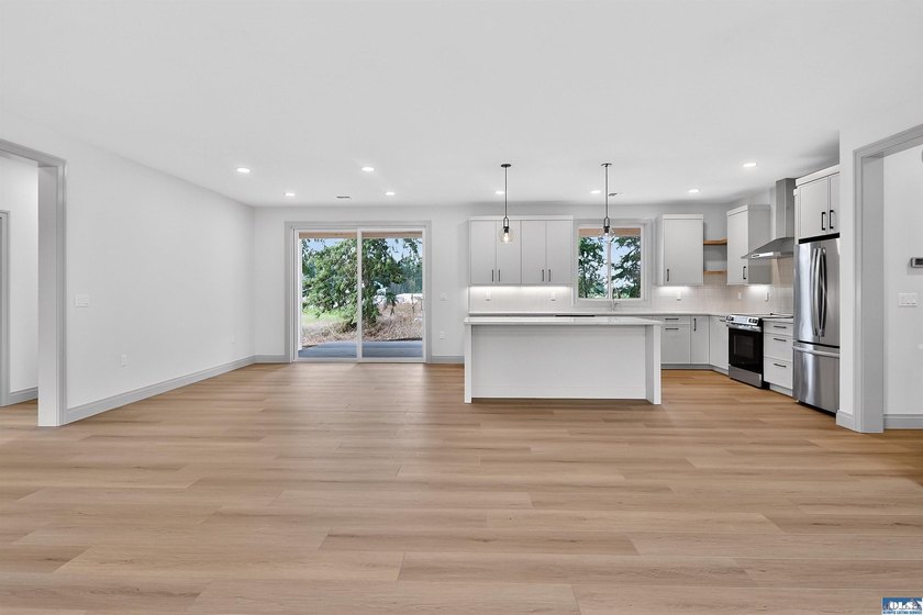 Brand New Construction just completed in Sequim's Sunland - photo 18
