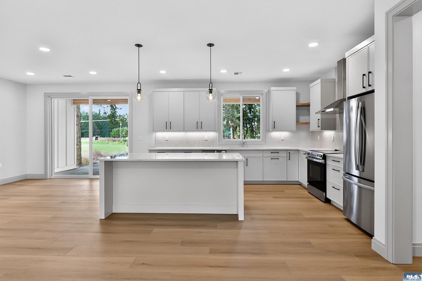 Brand New Construction just completed in Sequim's Sunland - photo 19