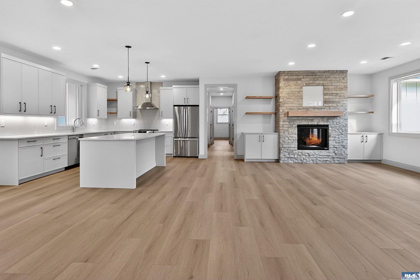 Brand New Construction just completed in Sequim's Sunland - photo 20