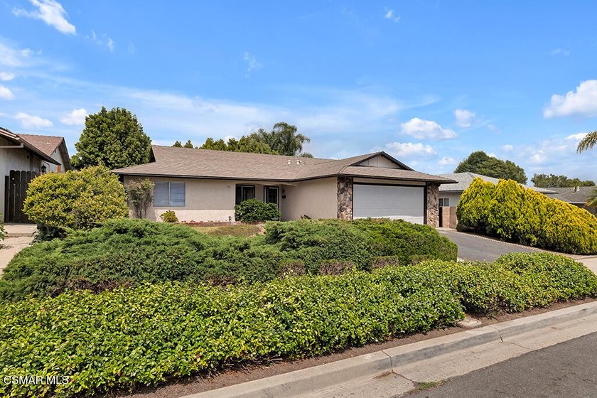 Charming Home with spacious backyard and frontyard Has new paint - photo 2
