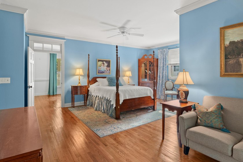 Experience an idyllic Lowcountry lifestyle in Gift Plantation - photo 22