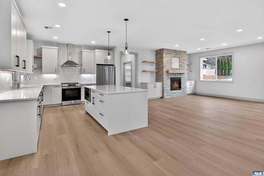 Brand New Construction just completed in Sequim's Sunland - photo 22