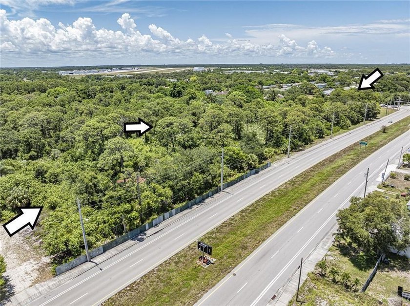 Unique opportunity to own four parcels totaling 3.93 +/- acres - photo 3
