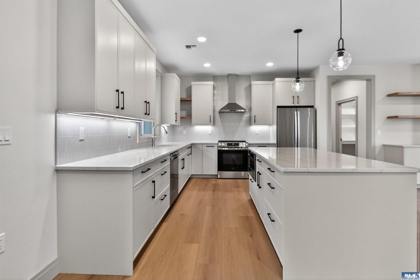 Brand New Construction just completed in Sequim's Sunland - photo 25