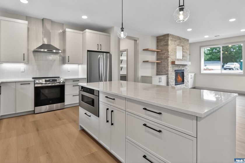 Brand New Construction just completed in Sequim's Sunland - photo 27