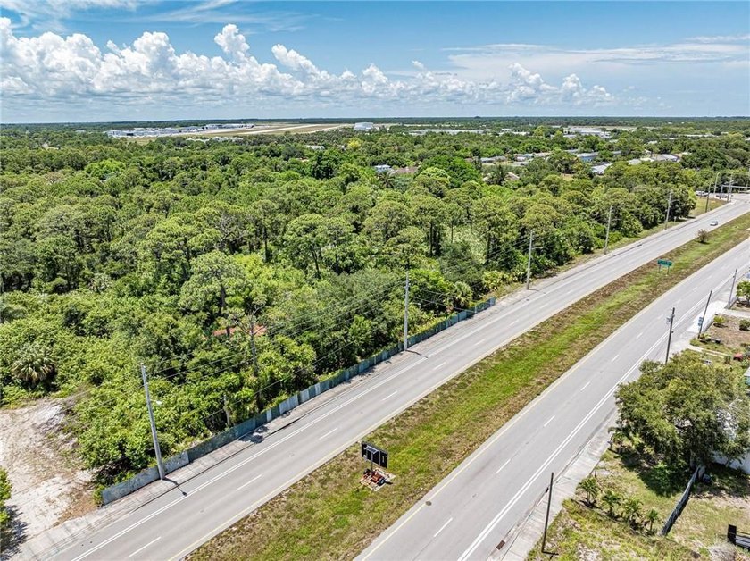 Unique opportunity to own four parcels totaling 3.93 +/- acres - photo 9
