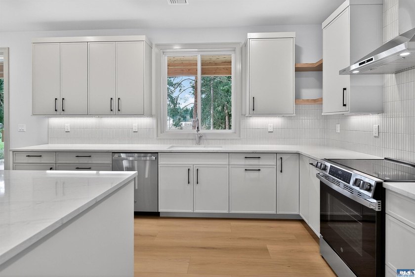 Brand New Construction just completed in Sequim's Sunland - photo 31