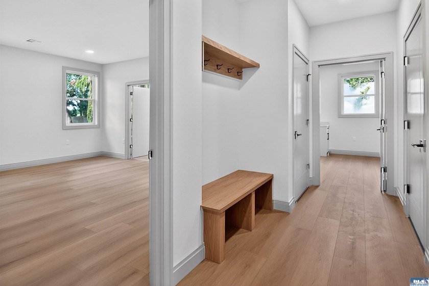 Brand New Construction just completed in Sequim's Sunland - photo 35