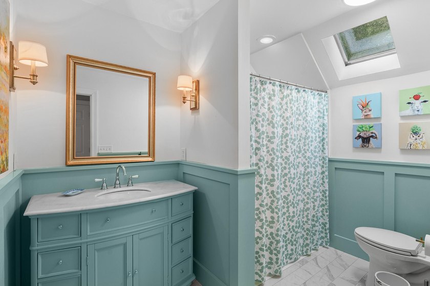 Experience an idyllic Lowcountry lifestyle in Gift Plantation - photo 36