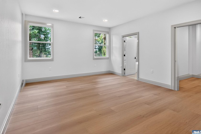 Brand New Construction just completed in Sequim's Sunland - photo 36