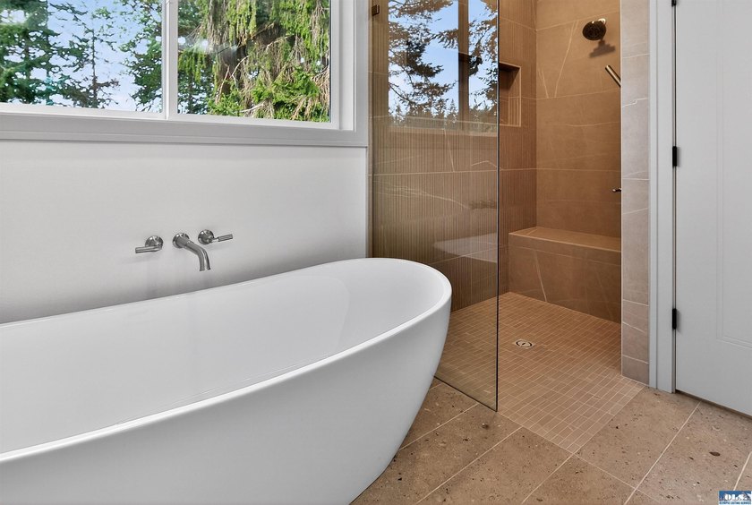 Brand New Construction just completed in Sequim's Sunland - photo 39