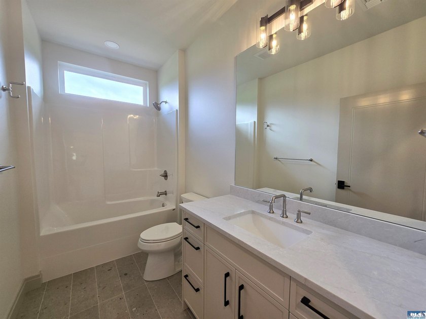 Brand New Construction just completed in Sequim's Sunland - photo 46