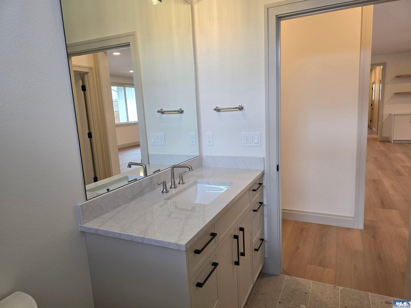 Brand New Construction just completed in Sequim's Sunland - photo 47