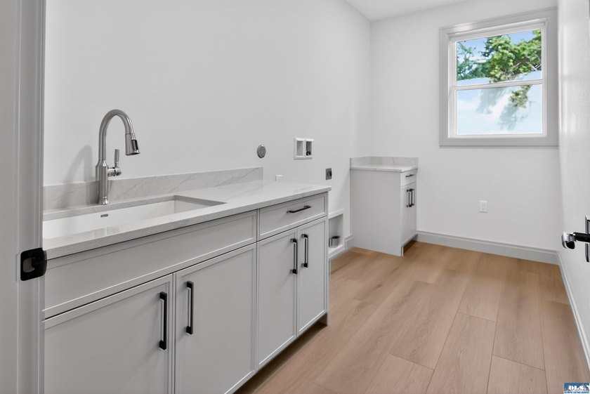 Brand New Construction just completed in Sequim's Sunland - photo 49