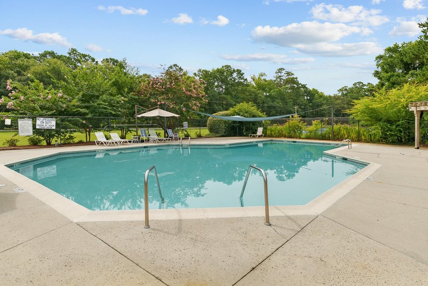 Experience an idyllic Lowcountry lifestyle in Gift Plantation - photo 50