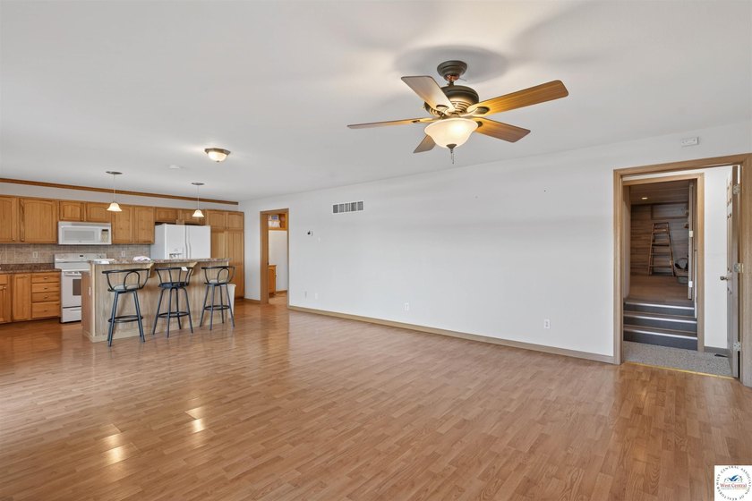 Beautiful lakefront home with breathtaking views of the Lake of - photo 10