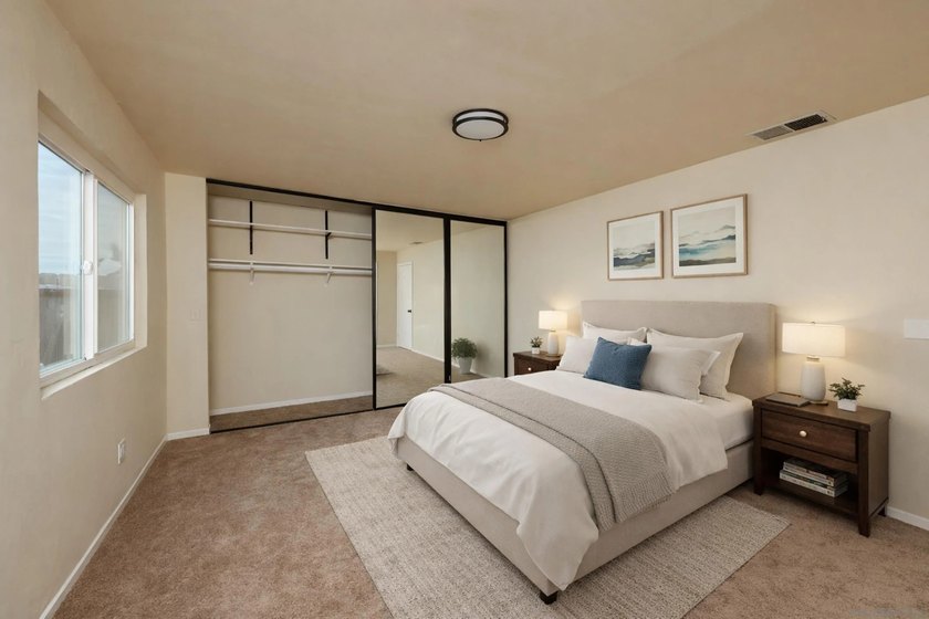 Welcome to this beautifully updated 4-bedroom, 3-bath home - photo 4