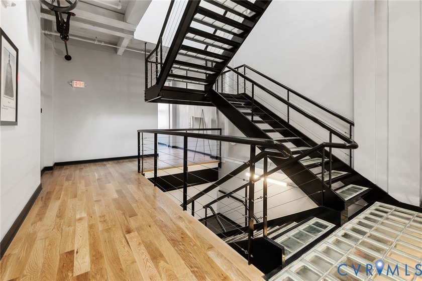 Located in the heart of Shockoe Bottom, the Broom Factory - photo 8