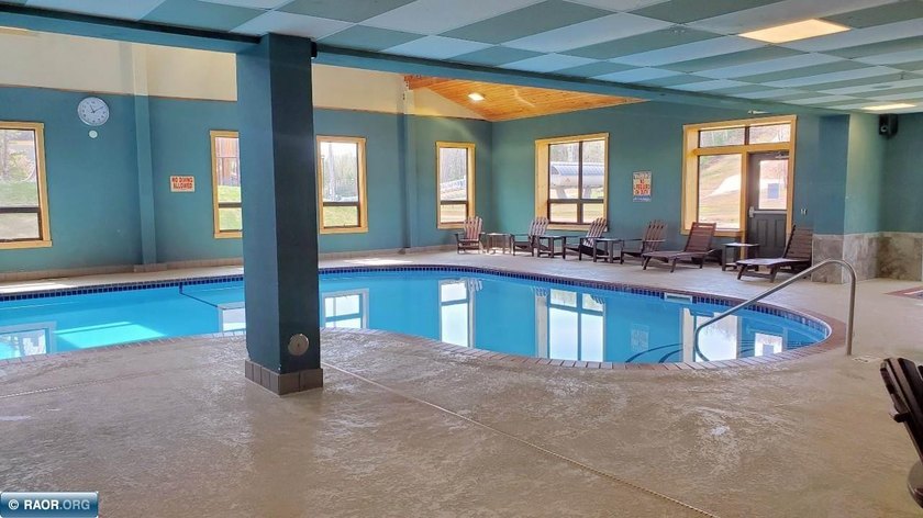 Enjoy four seasons of recreation with this fully furnished - photo 18