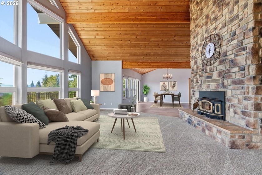 Enjoy the beauty of the Pacific Northwest in this custom-built 4 - photo 8