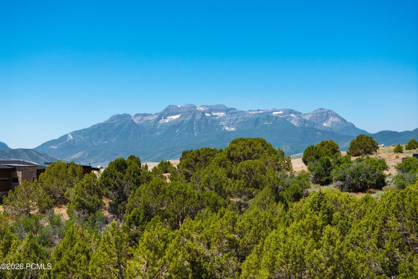 Homesite 640 offers a rare opportunity to own one of Red Ledges' - photo 2