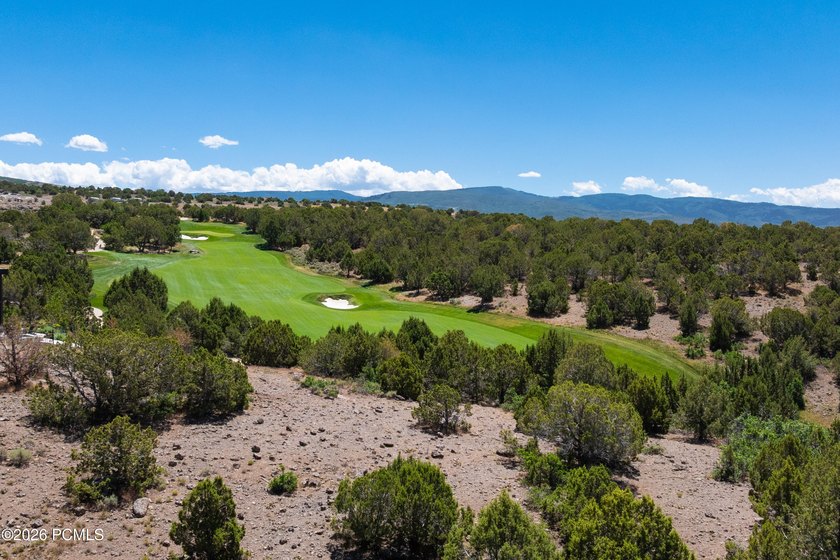 Homesite 640 offers a rare opportunity to own one of Red Ledges' - photo 3
